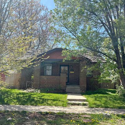 4542 E 16 Th Ave, Denver, CO 80220