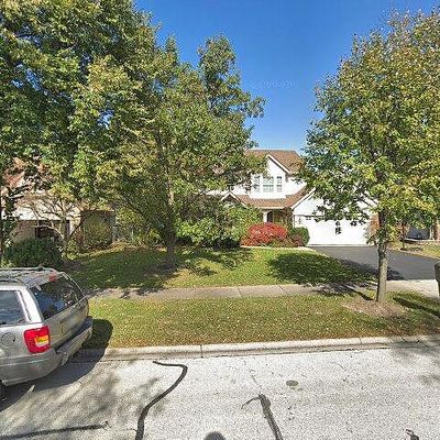 455 Mayfair Ln, Buffalo Grove, IL 60089