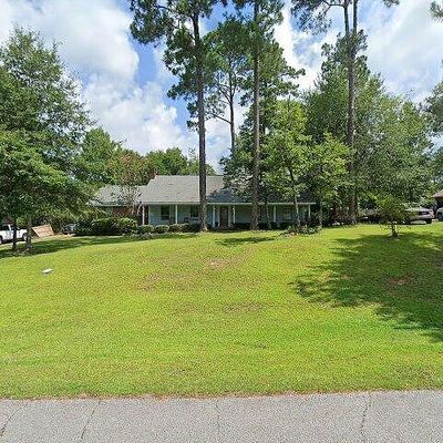 46 Sunny Meadows Dr, Hattiesburg, MS 39402