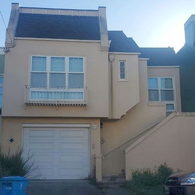 464 47 Th Ave, San Francisco, CA 94121