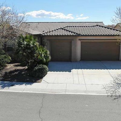 4661 Santa Luc St, Pahrump, NV 89061