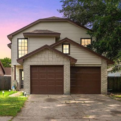 4719 Black Rock St, Baytown, TX 77521