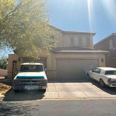 4844 Celsion Rock St, North Las Vegas, NV 89081