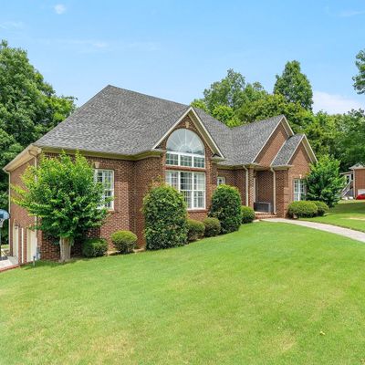 486 Fern Creek Dr, Springville, AL 35146