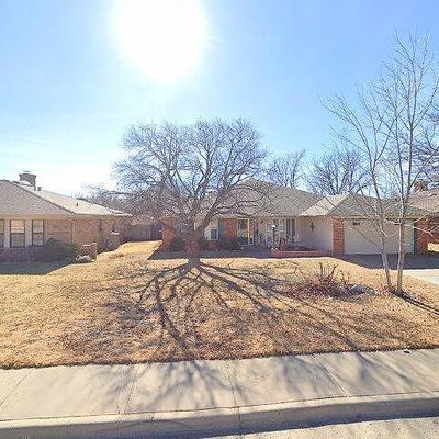 3926 Kileen Dr, Amarillo, TX 79109