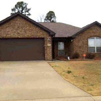 3951 Mountain Crest Cir, Alexander, AR 72002