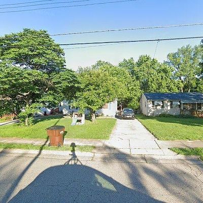 402 Gideon Rd, Middletown, OH 45044