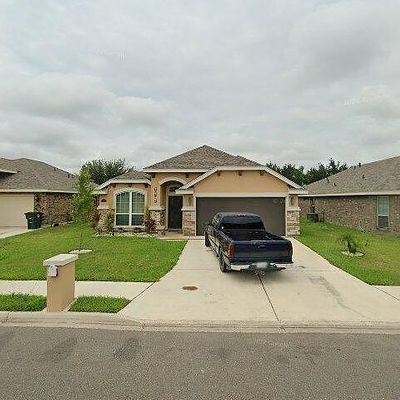 402 S Paseo Del Rey St, Mission, TX 78572