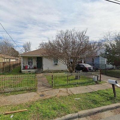 4026 Odessa St, Dallas, TX 75212