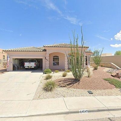 4047 Pepper Post Ave, Las Cruces, NM 88011