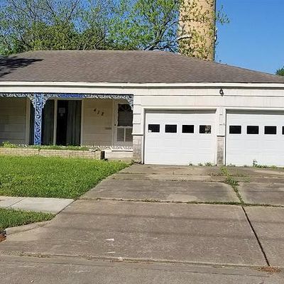 412 Vince St, Pasadena, TX 77506