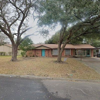 4122 Running Creek Dr, San Antonio, TX 78218