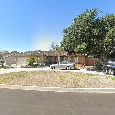 415 Cortez Rd, Arcadia, CA 91007