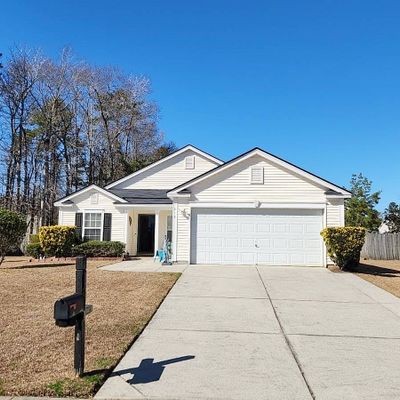 418 Beverly Dr, Summerville, SC 29485