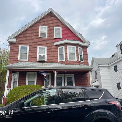 42 Vernal St, Everett, MA 02149