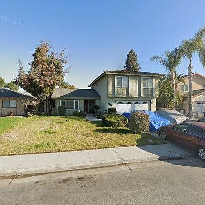 4200 Newcombe Ave, Bakersfield, CA 93313