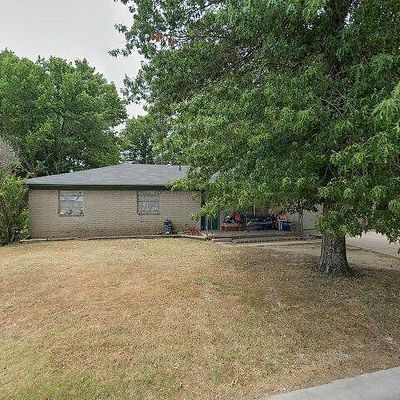 534 E Chestnut St, Skiatook, OK 74070