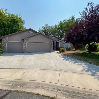 5394 N Liverpool Ave, Boise, ID 83714