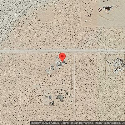 54849 Bodick Rd, Johnson Valley, CA 92285