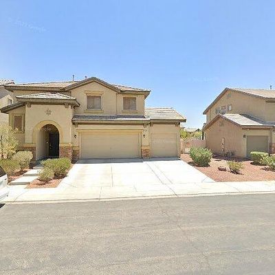 5608 Distant Drum St, North Las Vegas, NV 89081