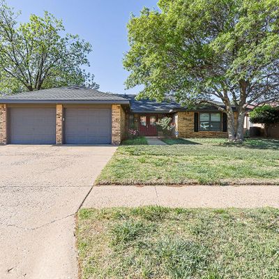 5703 90 Th St, Lubbock, TX 79424