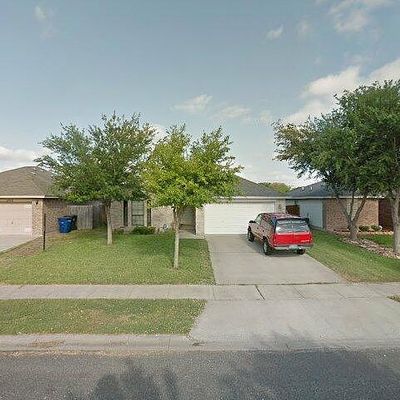 5717 Palo Verde St, Corpus Christi, TX 78417