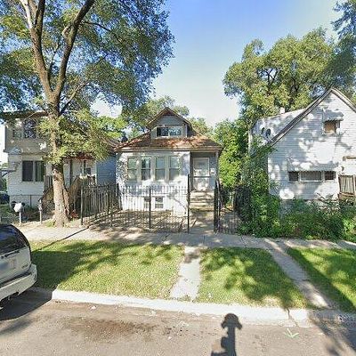 5756 S Seeley Ave, Chicago, IL 60636