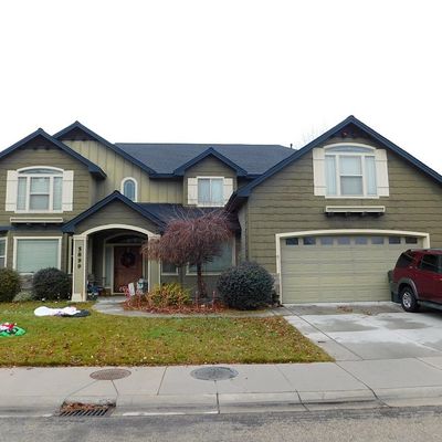 5899 N Morpheus Way, Meridian, ID 83646