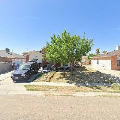 5986 Equinox Ct, El Paso, TX 79924