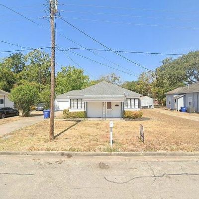 605 Tate Ave, Eagle Lake, TX 77434