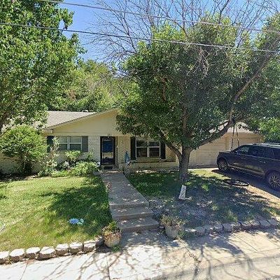 606 E 12 Th Ave, Belton, TX 76513