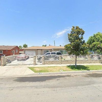 5015 La Rica Ave, Baldwin Park, CA 91706