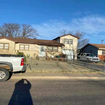 5108 Crockett St, Amarillo, TX 79110