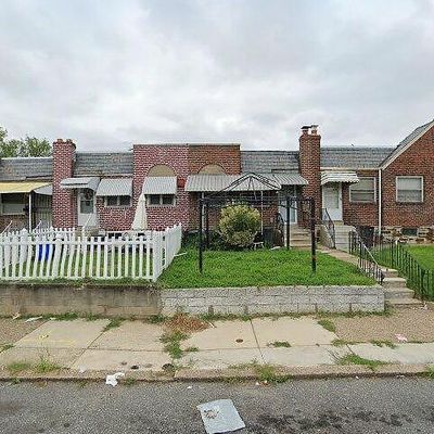 5124 Valley St, Philadelphia, PA 19124