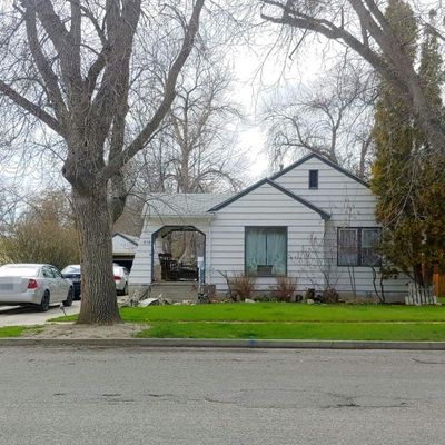 518 2 Nd Ave, Laurel, MT 59044