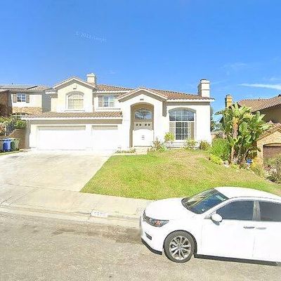 5226 S Chariton Ave, Los Angeles, CA 90056