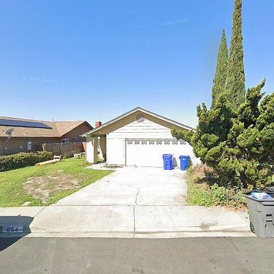 664 Carefree Dr, San Diego, CA 92114