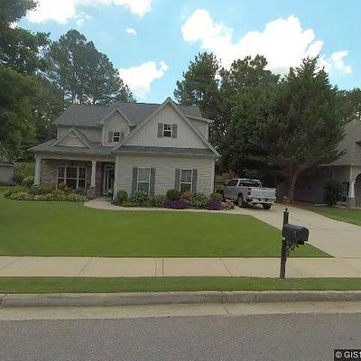 67 Spinner Dr, Jefferson, GA 30549