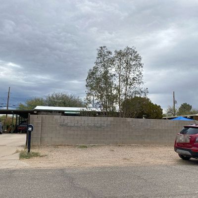 6701 S Downing Ave, Tucson, AZ 85756