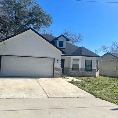 6731 New York St, Houston, TX 77021