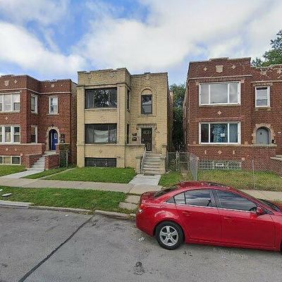 6748 S Champlain Ave, Chicago, IL 60637