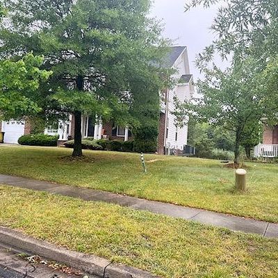 6927 Ironbridge Ln, Laurel, MD 20707