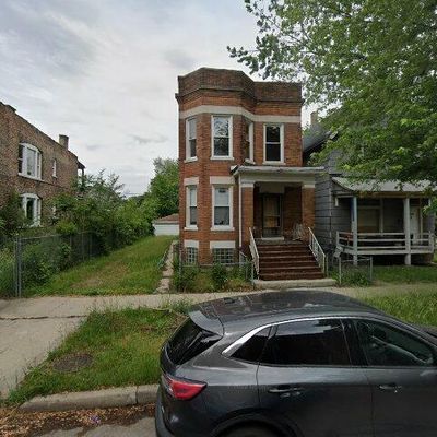 6942 S Harvard Ave, Chicago, IL 60621