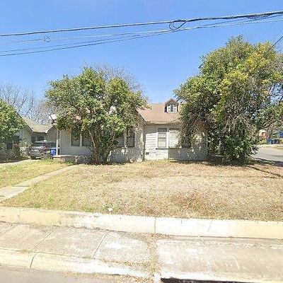 701 W Lullwood Ave, San Antonio, TX 78212