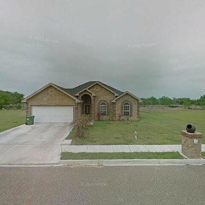 704 N Park Place Dr, Weslaco, TX 78599