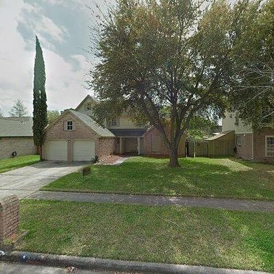 706 Bayou Bend Dr, Deer Park, TX 77536