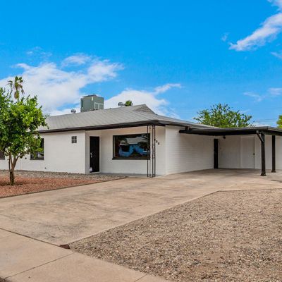 712 S Erin Ave, Tucson, AZ 85711