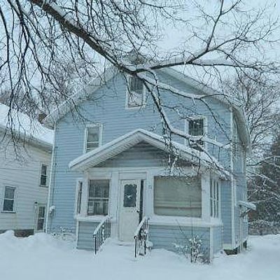 72 Oak St, Batavia, NY 14020