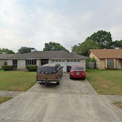 7218 Saddle Crk, San Antonio, TX 78238