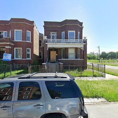 7255 S Yale Ave, Chicago, IL 60621